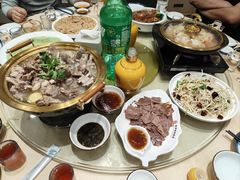 -直隶安家牛肉罩饼(建华店)