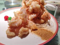 -大胡同天津菜·海肠捞饭·津门皮皮虾锅贴一绝(西姜井店)