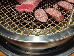 -九田家黑牛烤肉料理(新辰里亚运村店)