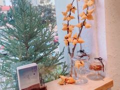 -那家面包房(珠江路店)