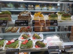 -FANEN法念·烘焙·甜点(万象城店)