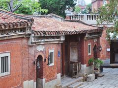 -晋江五店市传统文化旅游区