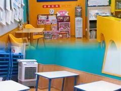 -乐博乐博少儿编程·乐高机器人编程·信息学竞赛(羊城同创汇中心店)