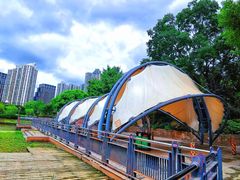 -苏州河梦清园环保主题公园