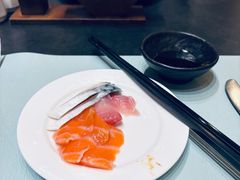 -广州建国酒店·君豪西餐自助餐厅