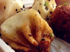 小杨生煎(香港名都店)-小杨生煎(香港名都店)