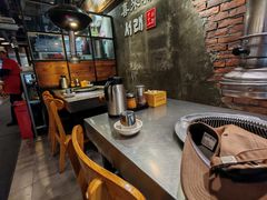 -喜来稀肉(虹泉路店)
