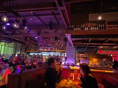 -18BAN音乐啤酒馆(西丽店)