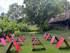 -大象粑粑造纸公园