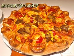 -必胜客(万坤图精选店)