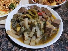 -太守鱼府(昭化古城店)