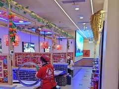 -徐家屯铁锅炖(宋家庄店)