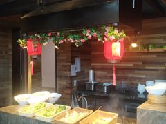 -星伦多 自助料理(圆融店)