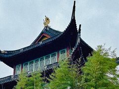 -余姚市灵岩禅寺