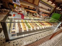 -小苍兰风铃草蛋糕甜品(沈阳店)