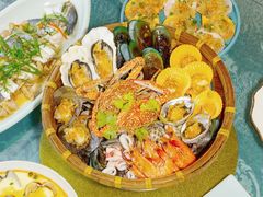 -巽寮印象美食部落餐厅·海鲜·地方特色菜(惠州体验店)