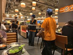 -麻蒲碳烤肉(远景路1号店)