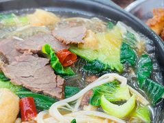 -凡老头米线砂锅(古荡新村西粮站)