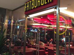 -FATBURGER 特富客汉堡(外交公寓店)