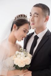 -保定巴黎婚纱摄影