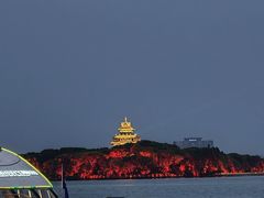 -金鸡湖景区