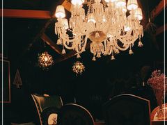 -Strawberry Butterfly草莓蝴蝶日式水果挞