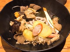 麻辣烫-万记麻辣烫国展总店
