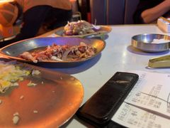 -杨记齐齐哈尔烤肉(总店)