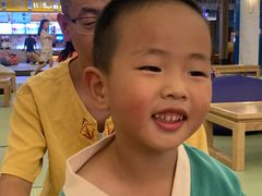 -青水瓦台汤泉(未央店)