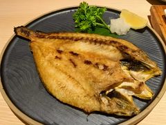 -気楽亭和食料理(气乐亭大世界本店)