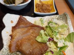 -味太助·银饭食堂(中华城店)