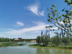 -张家湾公园