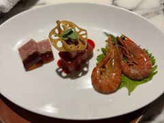 -湖滨28中餐厅·西湖宴·杭州君悦酒店