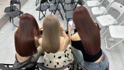 -斑斓色彩沙龙