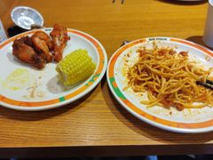 -比格比萨自助(国展店)