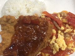 -都城快餐(中山三店)