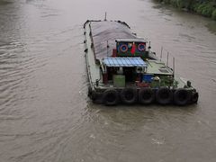 -运河游船(武林门码头)