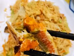 -莲花公园煎蟹(总店)
