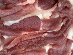 -东门口涮肉·砂锅·烤串(老门东店)