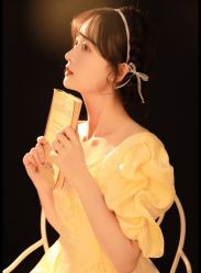 -初白IMAGE·女子摄影