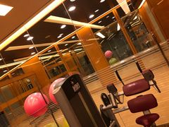-健身游泳中心·青岛香格里拉大酒店