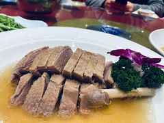 盐水鹅-双东酒店(东关街店)