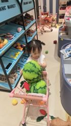 -meland club亲子乐园(重庆万象城店)