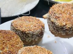-天桥老金涮肉(牛街店)
