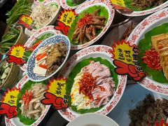 -传统菜农庄(皇姑路店)