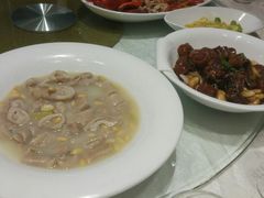 -香雪海饭店中餐厅(人民桥店)