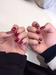 -Easy Lady美甲美睫半永久纹绣工作室