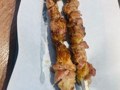 -贯贯吉·清真餐厅(浙江中路店)