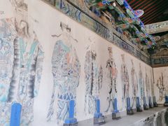 -北镇庙
