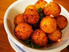 -炉小二铜锅牛蛙•川湘菜(三里屯店)